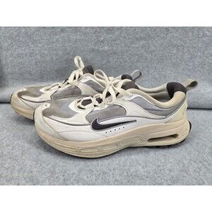 Nike Air Max Next Women's‎ 9.5 Nature White Orwood Brown DZ4707-001